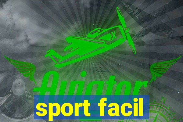 sport facil